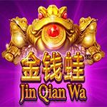 Jin Qian Wa PT